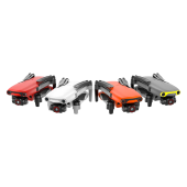 Квадрокоптер Autel Robotics Evo Nano+ Standard White