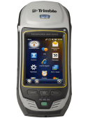 Trimble GeoExplorer 6000 Series GeoXR, w/Trimble Access, Zephyr