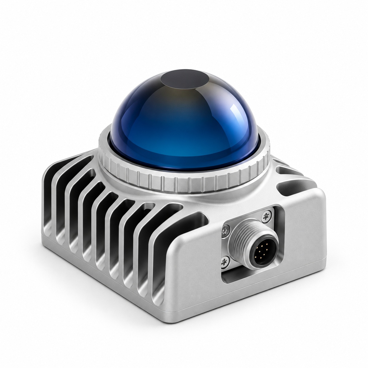 Лидар Livox Mid-360S